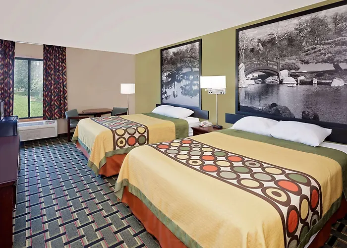 Econo Lodge