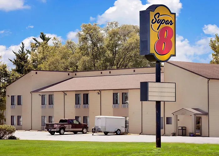 Econo Lodge