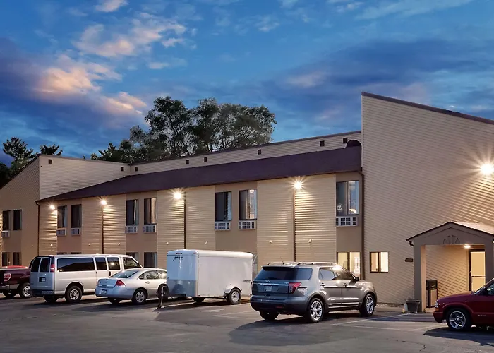 Econo Lodge