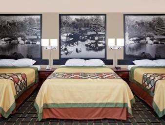Hotel Econo